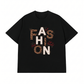Áo Thun Relaxed Fit Fashion