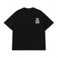 Áo Thun Relaxed Fit Skull Game Over