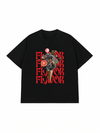 Áo Thun Relaxed Fit Flavor