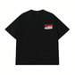 Áo Thun Relaxed Fit Never Stop Driving