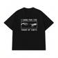 Áo Thun Relaxed Fit Skull Zillion