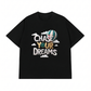 Áo Thun Relaxed Fit Chase Your Dreams