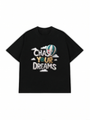 Áo Thun Relaxed Fit Chase Your Dreams