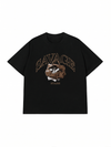 Áo Thun Relaxed Fit Savage Stash