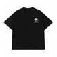 Áo Thun Relaxed Fit Drop The Needle