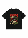 Áo Thun Relaxed Fit Howlfang