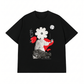Áo Thun Relaxed Fit The Art of Blooming
