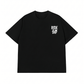 Áo Thun Relaxed Fit Skull Ride Or Die