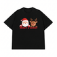 Áo Thun Relaxed Fit Merry & Bright