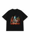 Áo Thun Relaxed Fit A Mind Unfloded