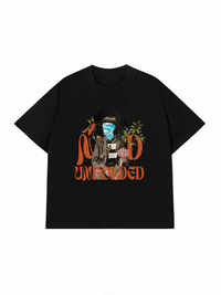 Áo Thun Relaxed Fit A Mind Unfloded