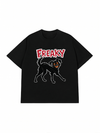 Áo Thun Relaxed Fit Freaky