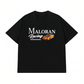 Áo Thun Relaxed Fit Car Maloran Racing