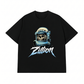 Áo Thun Relaxed Fit Skull Cosmonaut