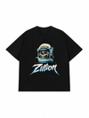 Áo Thun Relaxed Fit Skull Cosmonaut