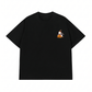 Áo Thun Relaxed Fit Spooky Sweet Ghost