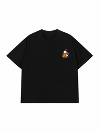 Áo Thun Relaxed Fit Spooky Sweet Ghost