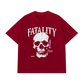 Áo Thun Relaxed Fit Fatality