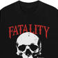 Áo Thun Relaxed Fit Fatality