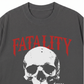 Áo Thun Relaxed Fit Fatality