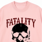 Áo Thun Relaxed Fit Fatality