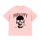 Áo Thun Relaxed Fit Fatality