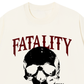 Áo Thun Relaxed Fit Fatality