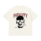 Áo Thun Relaxed Fit Fatality