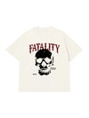 Áo Thun Relaxed Fit Fatality
