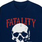Áo Thun Relaxed Fit Fatality