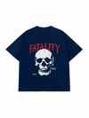 Áo Thun Relaxed Fit Fatality