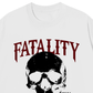 Áo Thun Relaxed Fit Fatality