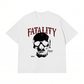 Áo Thun Relaxed Fit Fatality