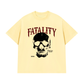 Áo Thun Relaxed Fit Fatality