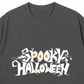 Áo Thun Relaxed Fit Skooky Halloween