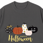 Áo Thun Relaxed Fit Chic Pumpkins