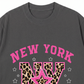 Áo Thun Relaxed Fit New York
