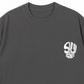 Áo Thun Relaxed Fit Skull & Bones