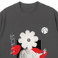 Áo Thun Relaxed Fit The Art of Blooming