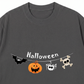 Áo Thun Relaxed Fit Halloween