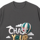 Áo Thun Relaxed Fit Chase Your Dreams