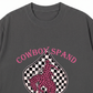 Áo Thun Relaxed Fit Cowboy Spand