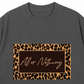 Áo Thun Relaxed Fit All Or Nothing