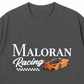 Áo Thun Relaxed Fit Car Maloran Racing