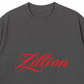 Áo Thun Relaxed Fit Skull Zillion