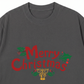 Áo Thun Relaxed Fit Merry Christmas