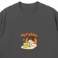 Áo Thun Relaxed Fit Mọt Phim