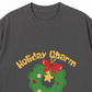 Áo Thun Relaxed Fit Holiday Charm