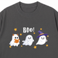 Áo Thun Relaxed Fit BOO! Ghosts