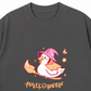 Áo Thun Relaxed Fit Witch Duck